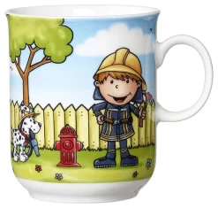 Hot Kinderbecher Bernie | 270 ml Becher|Kinder
