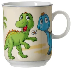 Discount Kinderbecher Dino | 270 ml Becher|Kinder
