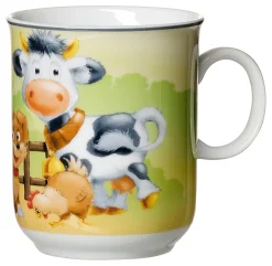 Discount Kinderbecher Hoftiere | 270 ml Becher|Kinder