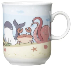 Clearance Kinderbecher Unterwasserwelt | 270 ml Becher|Kinder