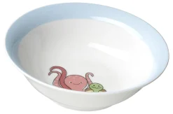 Sale Kinderschale Unterwasserwelt | 16,5 x 16,5 x 5 cm Schale|Kinder