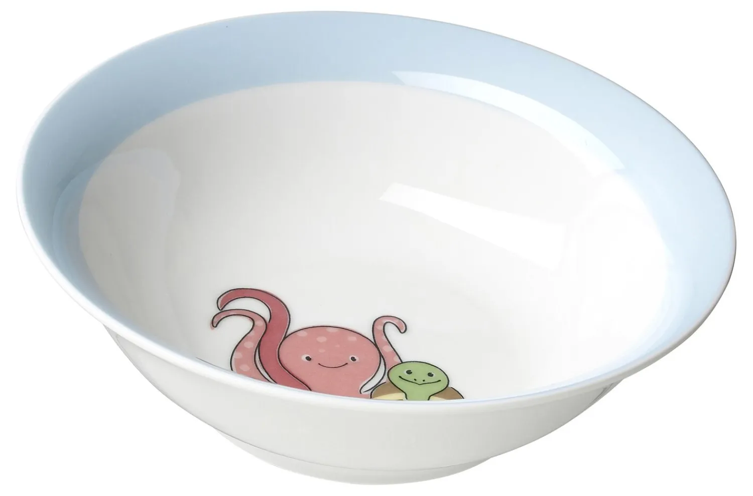 Sale Kinderschale Unterwasserwelt | 16,5 x 16,5 x 5 cm Schale|Kinder