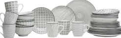 Kombiset Mantsa | 30-teilig Set