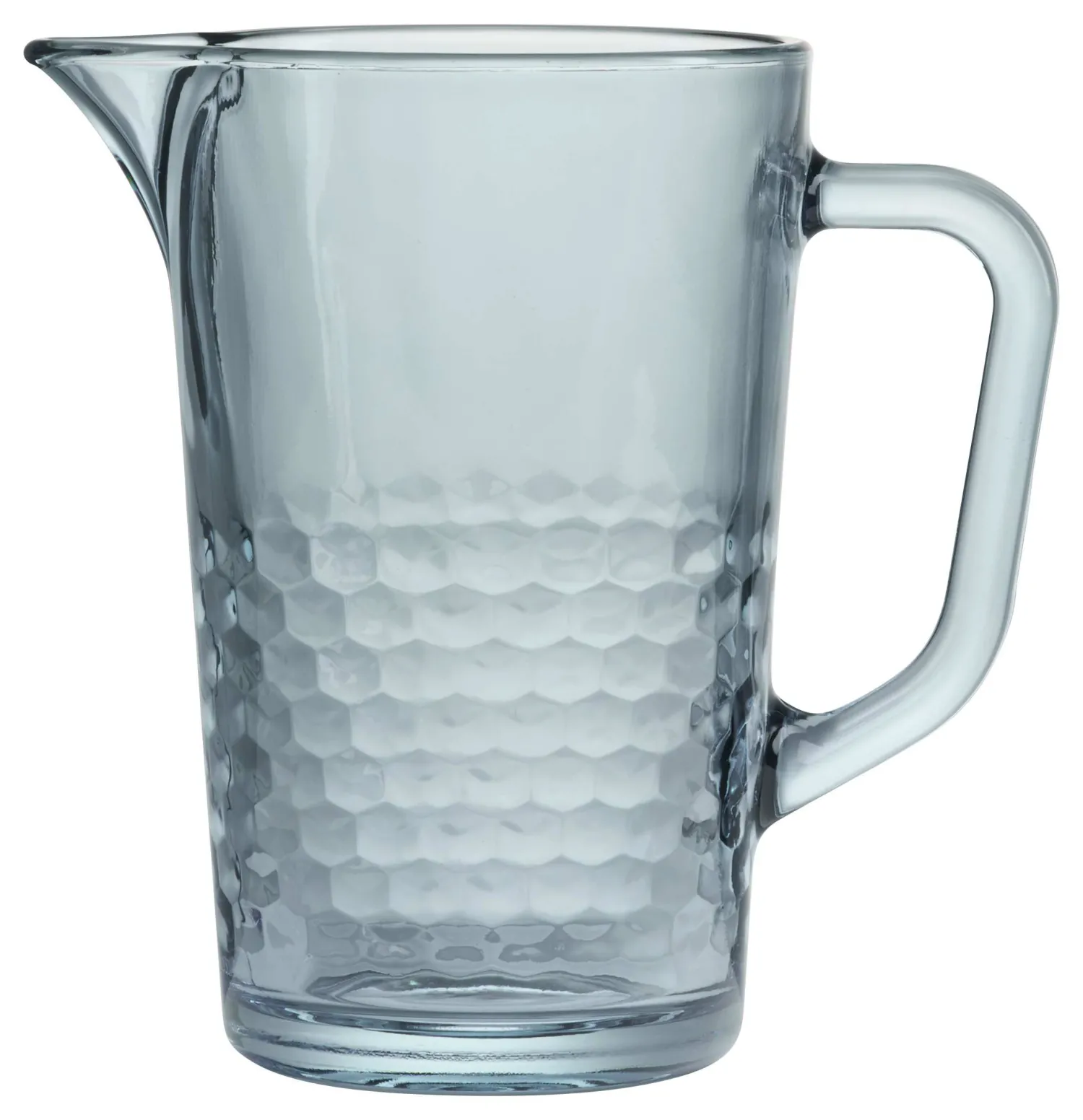 Hot Krug Favo | 1,2 Liter | blau Krug