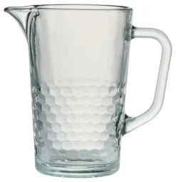 Clearance Krug Favo | 1,2 Liter | klar Krug