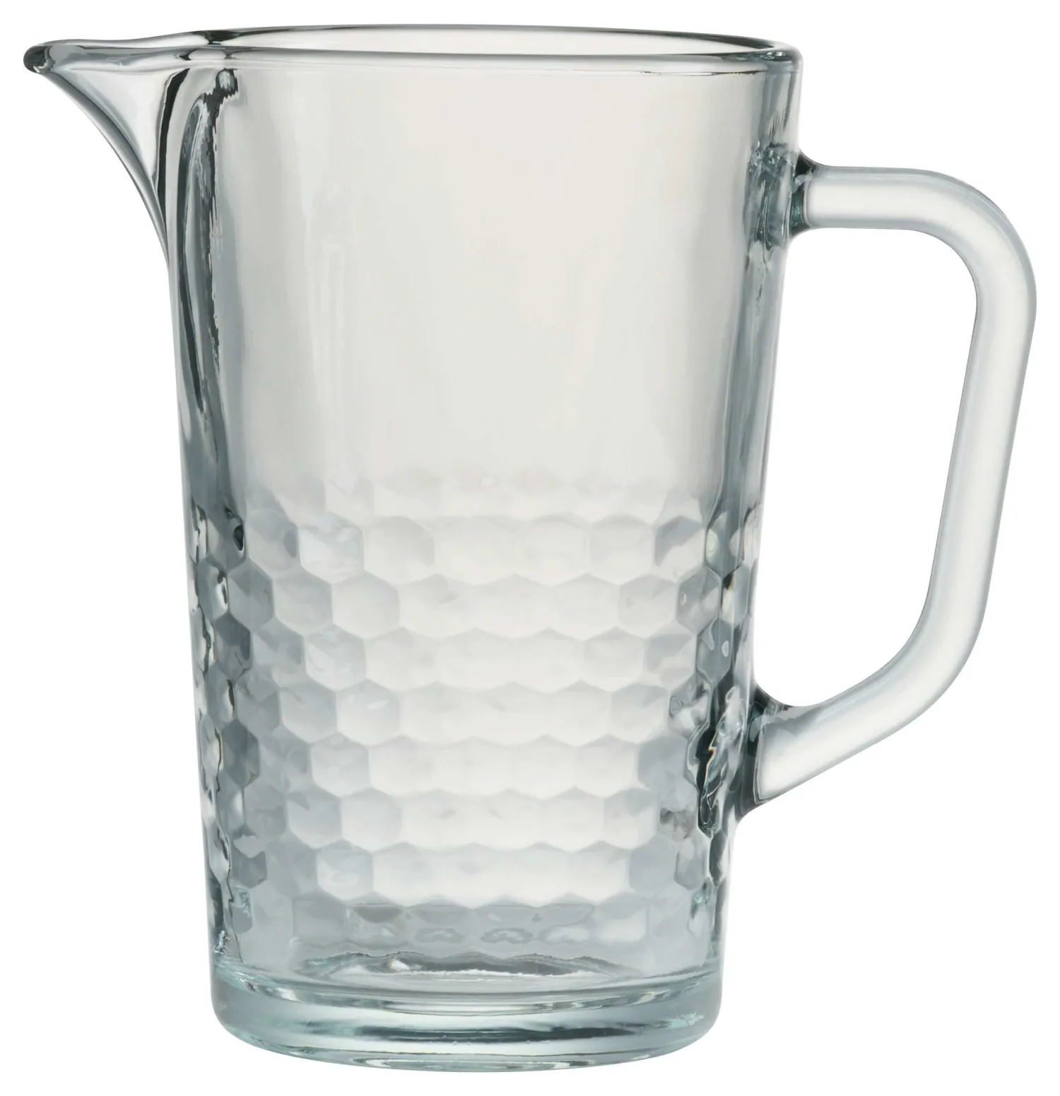 Clearance Krug Favo | 1,2 Liter | klar Krug