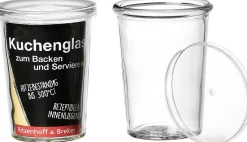 Best Kuchenglas Cucina | 150 ml Backform