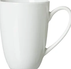 Outlet Latte Macchiato Becher Bianco | 330 ml | weiss Becher