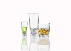 Longdrinkglas Bergamo | 350 ml Glas