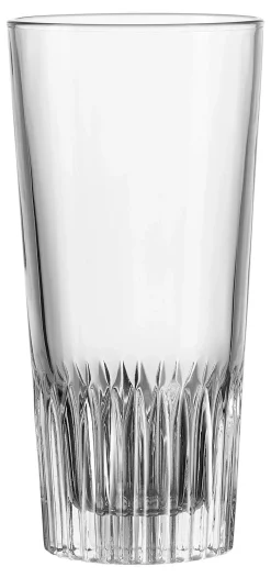 Longdrinkglas Bergamo | 350 ml Glas