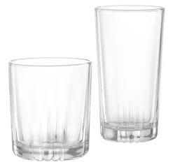 Sale Longdrinkgläser-Set Macau | 6-teilig | 385 ml Gläser-Set