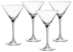 Martinigläser-Set Rumba | 4-teilig | 90 ml Gläser-Set