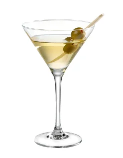 Martinigläser-Set Rumba | 4-teilig | 90 ml Gläser-Set