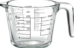 Outlet Messbecher Cucina | 500 ml | Griff Messbecher