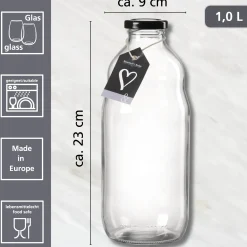 Sale Milchflasche Mara | 1 Liter Flasche