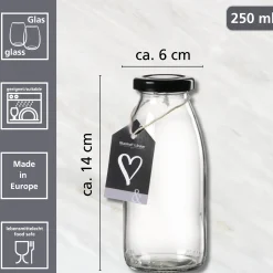 Online Milchflasche Mara | 250 ml Flasche