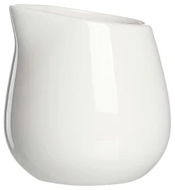 New Milchkännchen Bari | 160 ml | weiss Kännchen
