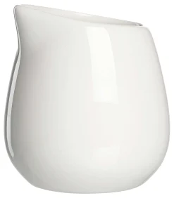 Online Milchkännchen Bari | 80 ml | weiss Kännchen