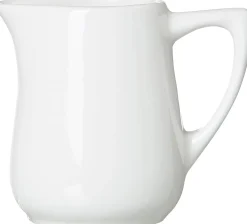 Discount Milchkännchen Bianco | 100 ml | weiss Kännchen
