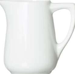 Outlet Milchkännchen Bianco | 250 ml | weiss Kännchen