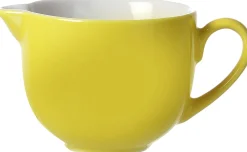 Discount Milchkännchen Doppio | 180 ml | gelb Kännchen
