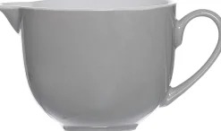 Best Milchkännchen Doppio | 180 ml | grau Kännchen