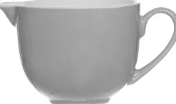 Best Milchkännchen Doppio | 180 ml | grau Kännchen