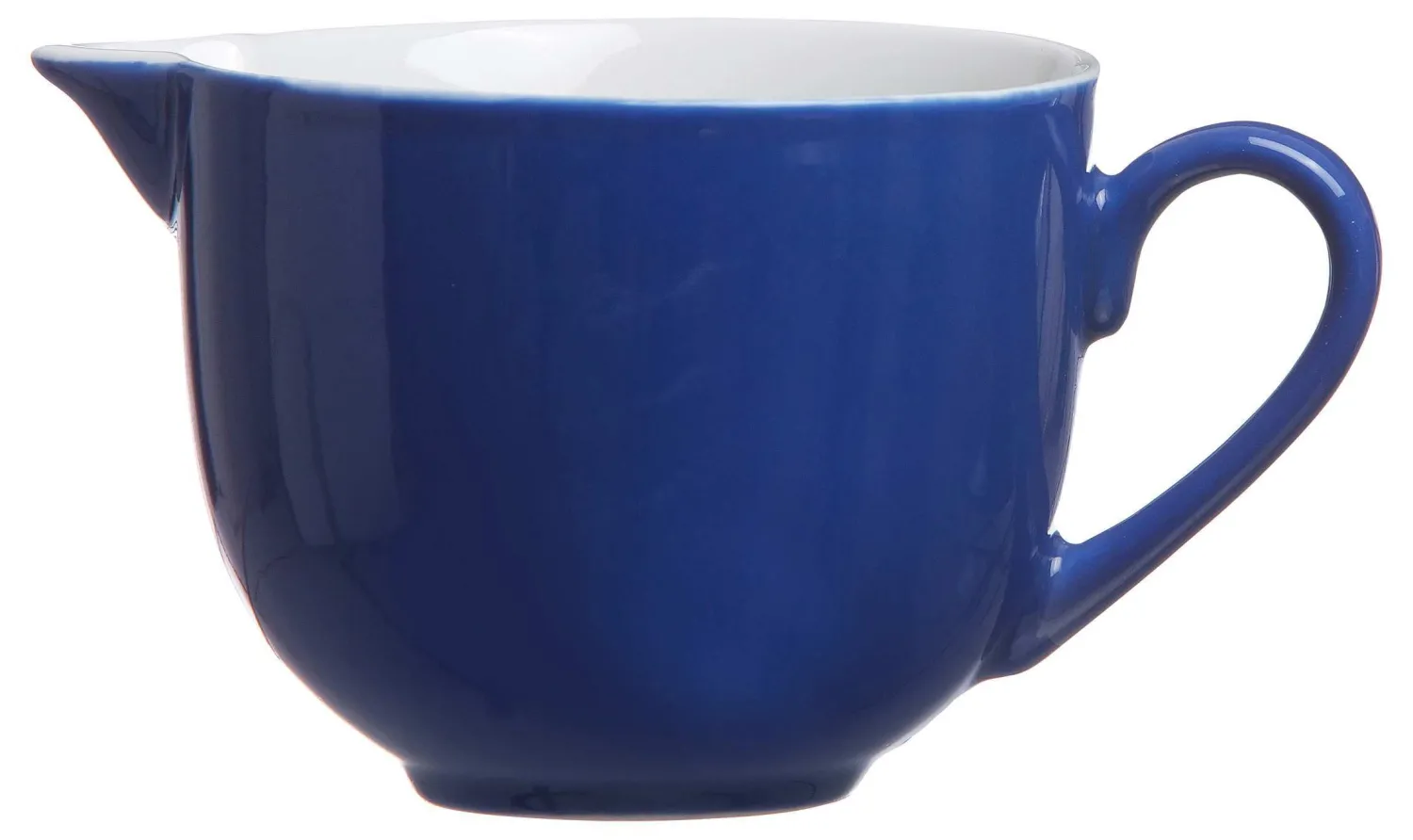 New Milchkännchen Doppio | 180 ml | blau Kännchen