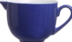 New Milchkännchen Doppio | 180 ml | blau Kännchen