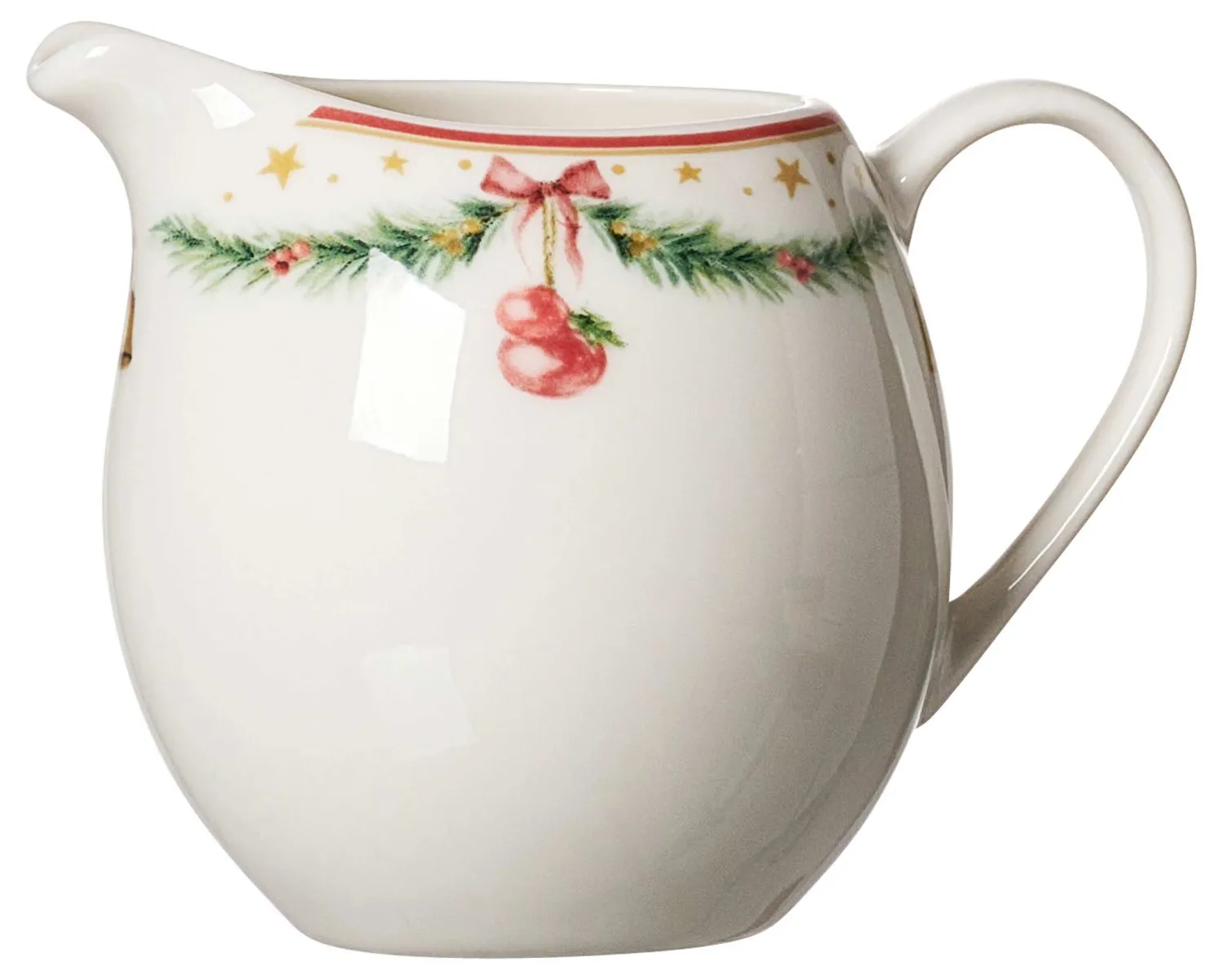 Milchkännchen Holly | 250 ml Kännchen