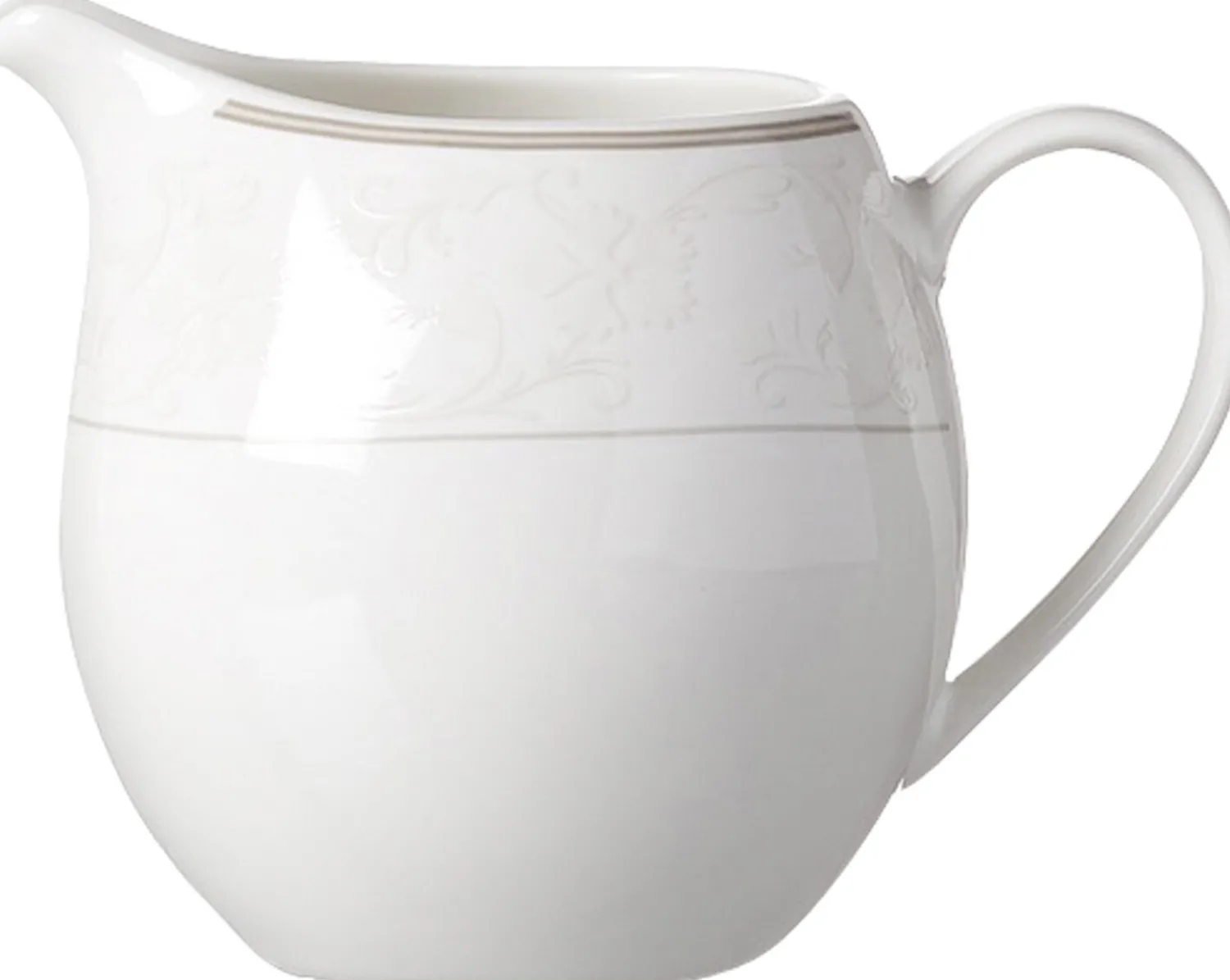 Online Milchkännchen Isabella | 250 ml | beige Kännchen