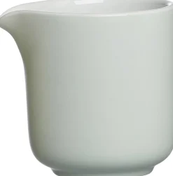 Best Milchkännchen Jasper | 170 ml | mint | ohne Henkel Kännchen