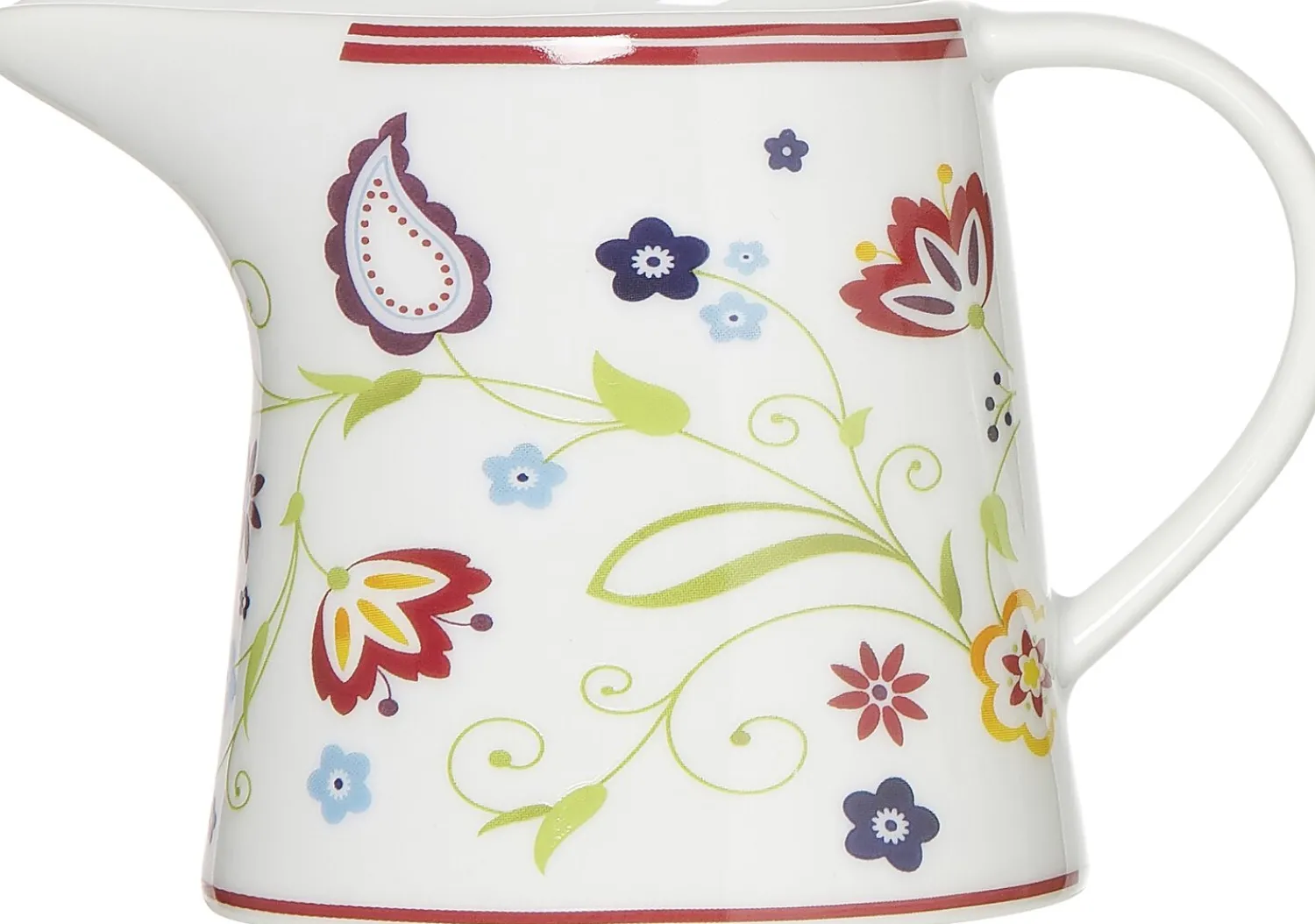 Clearance Milchkännchen Shanti | 160 ml Kännchen