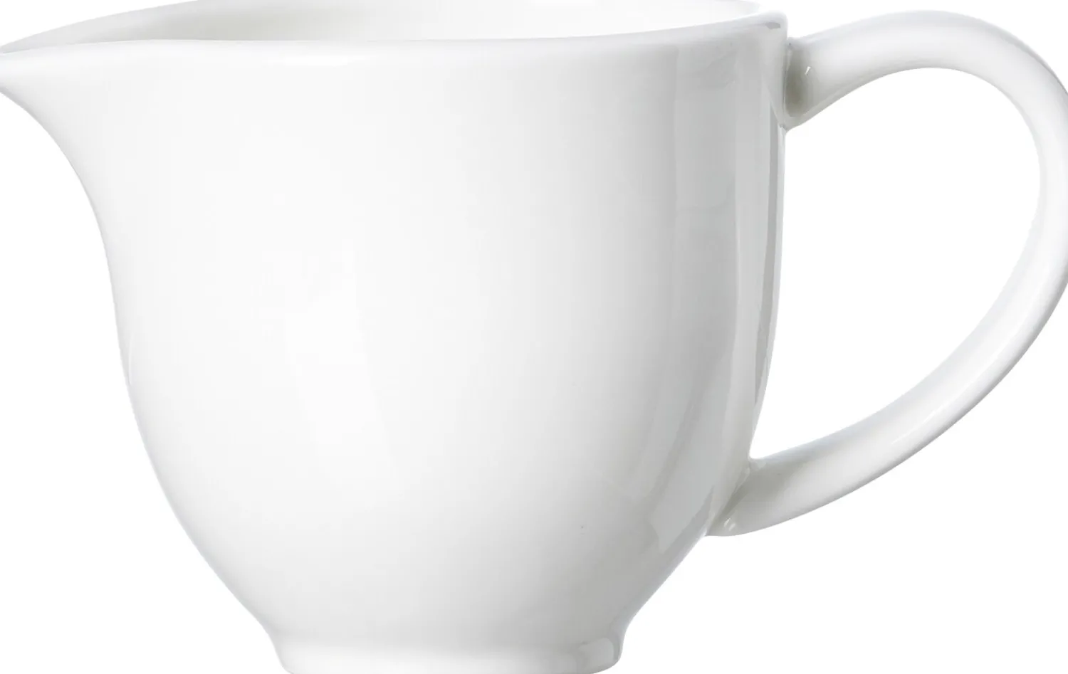Sale Milchkännchen Skagen | 180 ml | weiss Kännchen