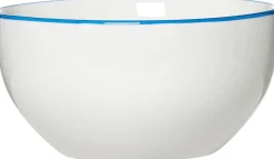 Müslischale Adela | 600 ml | blau Schale