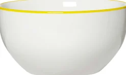 Clearance Müslischale Adela | 600 ml | gelb Schale