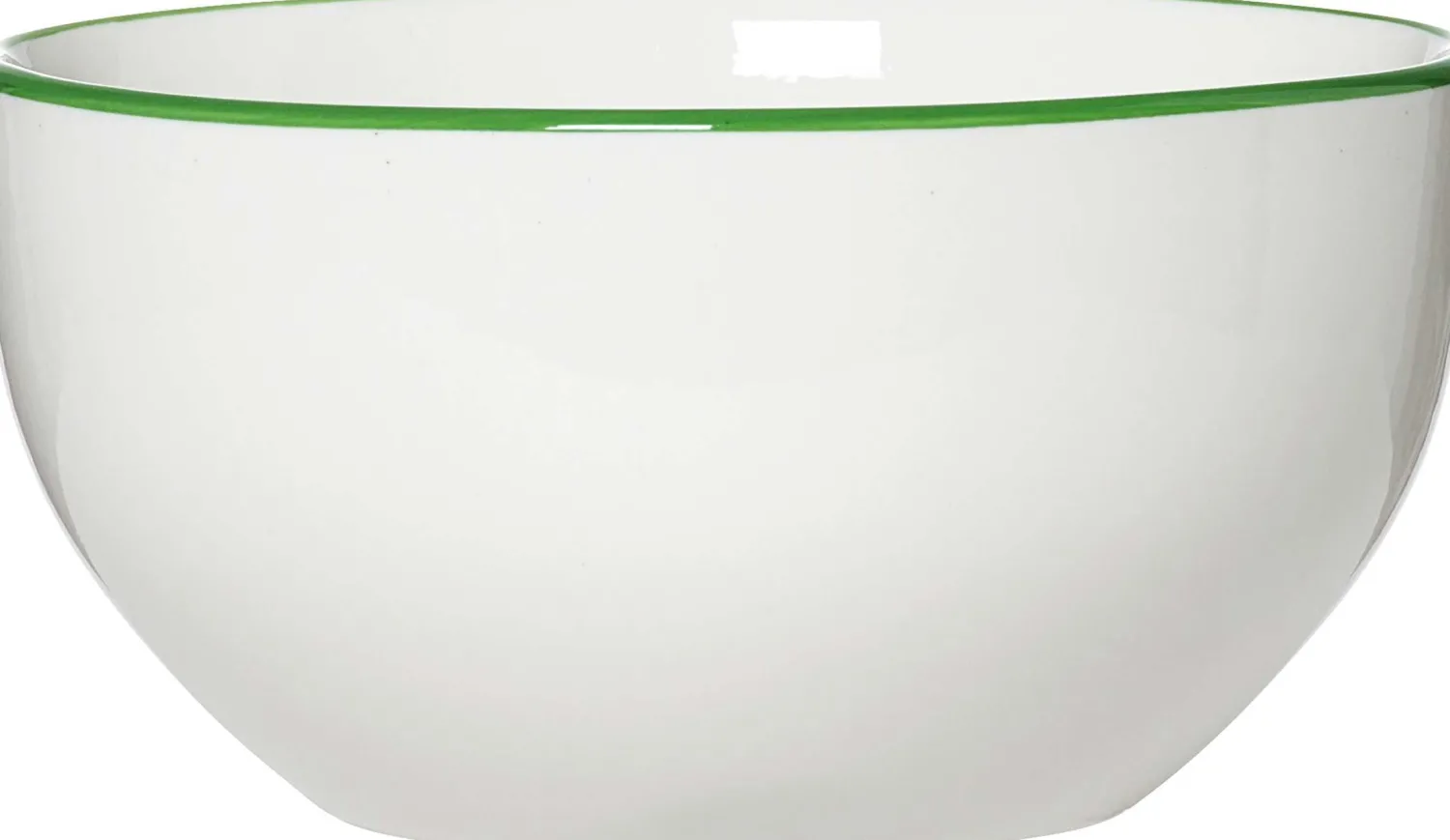 Clearance Müslischale Adela | 600 ml | grün Schale