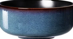 Online Müslischale Bali | 600 ml | blau Schale