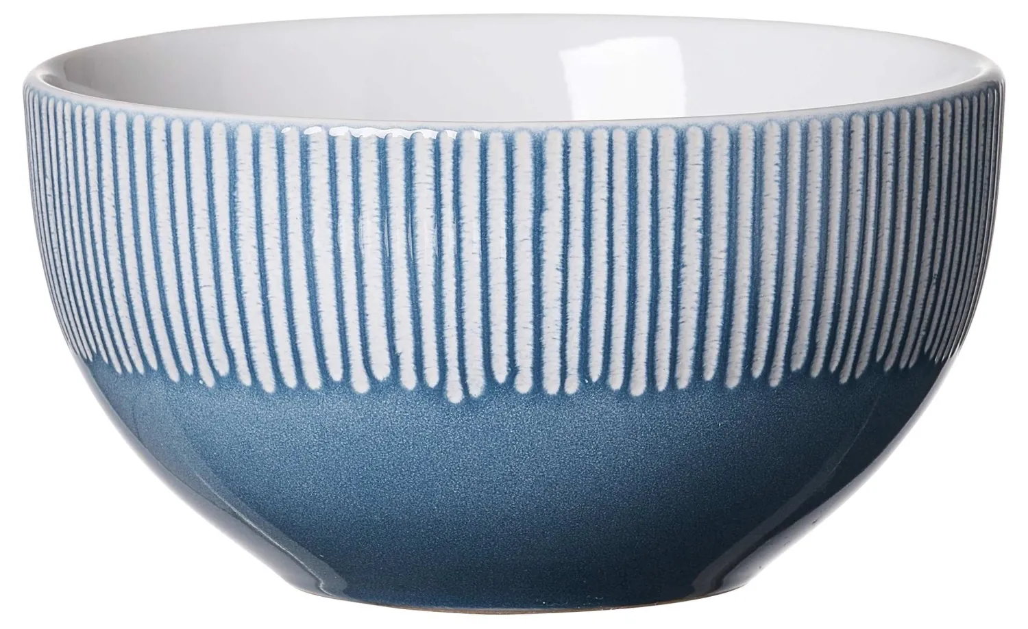 Sale Müslischale Banda | 600 ml | blau Schale