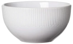 Hot Müslischale Banda | 600 ml | weiss Schale