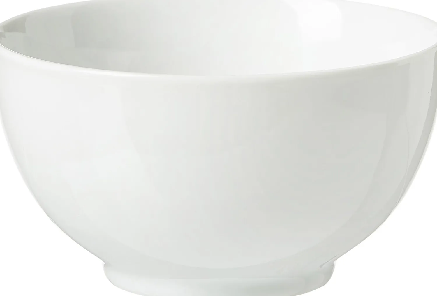 Sale Müslischale Bianco | 850 ml | weiss Schale