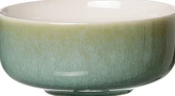 Hot Müslischale Borneo | 14,5 cm | grün Schale