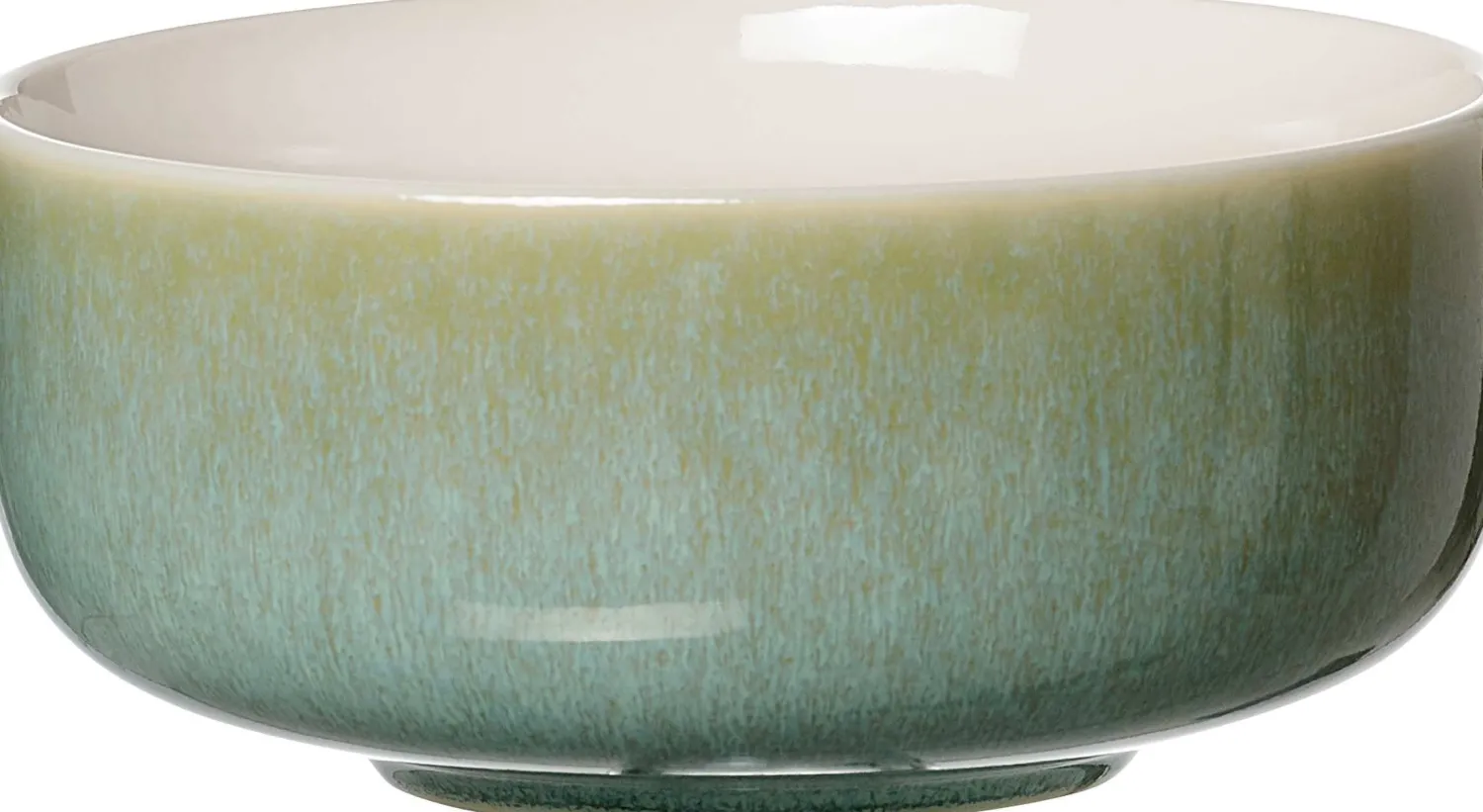 Hot Müslischale Borneo | 14,5 cm | grün Schale