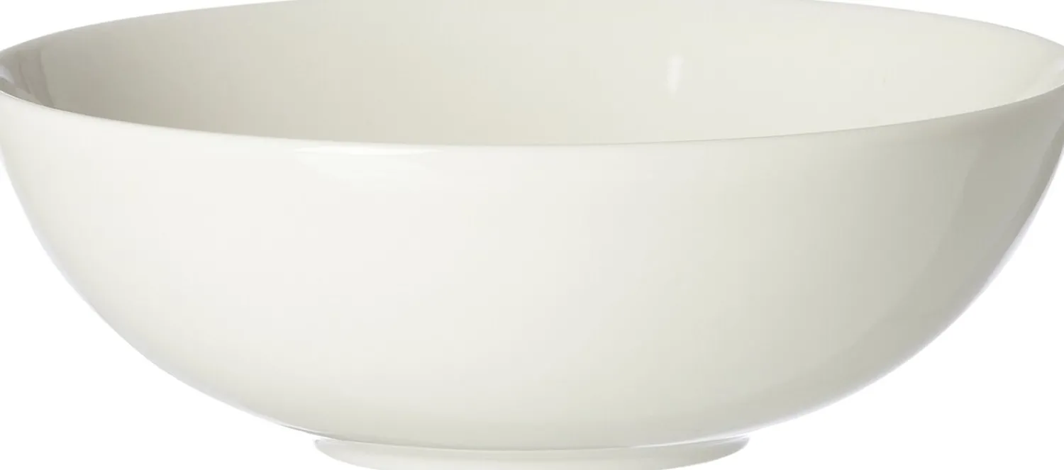 Müslischale Casablanca | 470 ml | weiss Schale