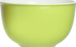 Online Müslischale Doppio | 520 ml | grün Schale