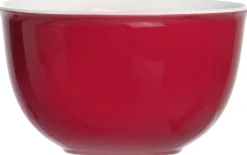Sale Müslischale Doppio | 520 ml | rot Schale