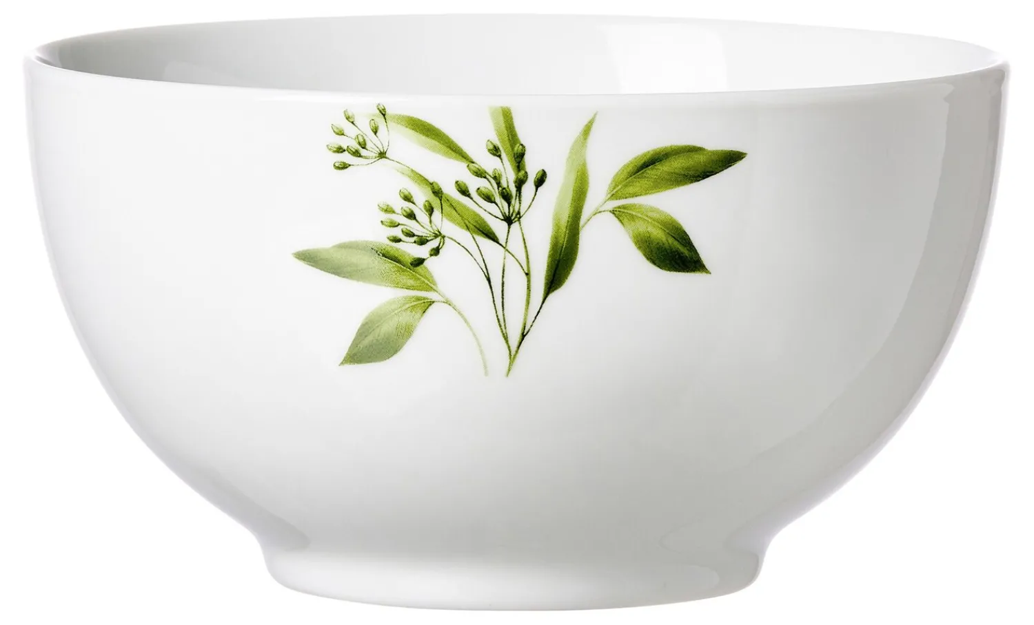 Discount Müslischale Evora | 750 ml | grün Schale