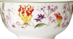 Clearance Müslischale Flora Garten | 580 ml Schale