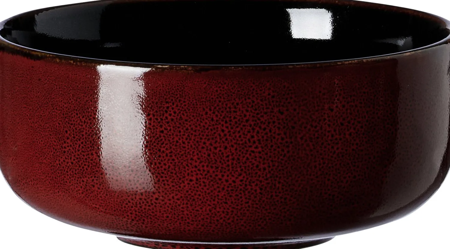 Discount Müslischale Gambia | 600 ml | rot Schale