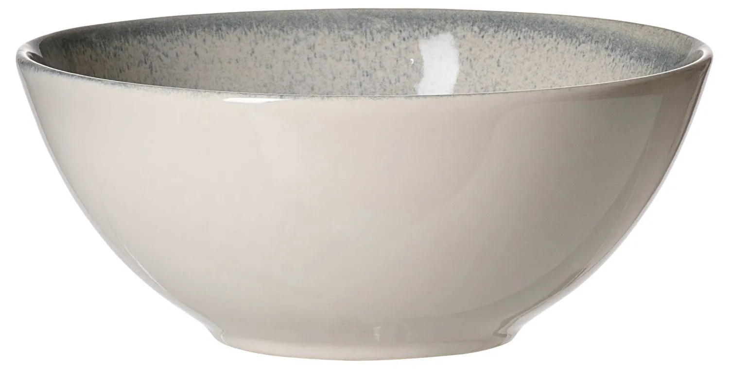 Outlet Müslischale Grana | 16,5 cm | graublau Schale